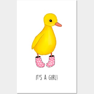 Chicky girll Posters and Art